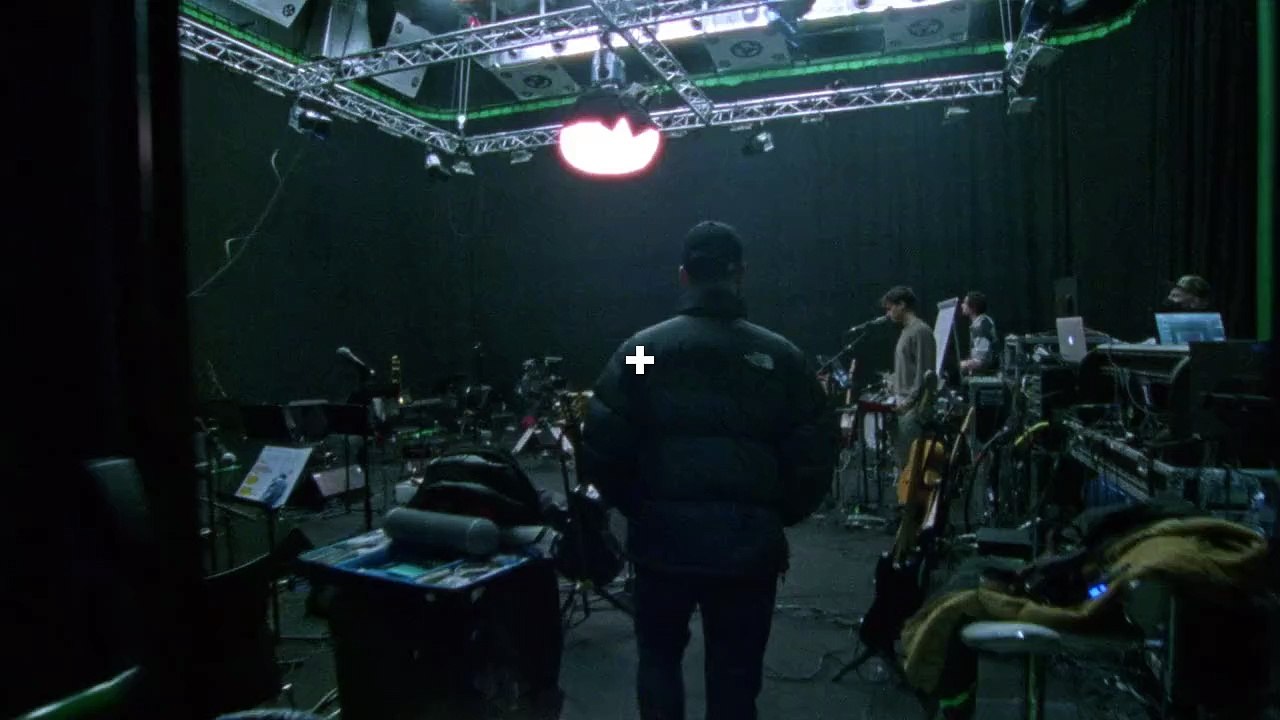 Esta ambición desmedida. La serie Tráiler