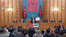 Özgür Özel'den Erdoğan'a 'çay-simit' tepkisi: Sende hiç utanma yok mu?