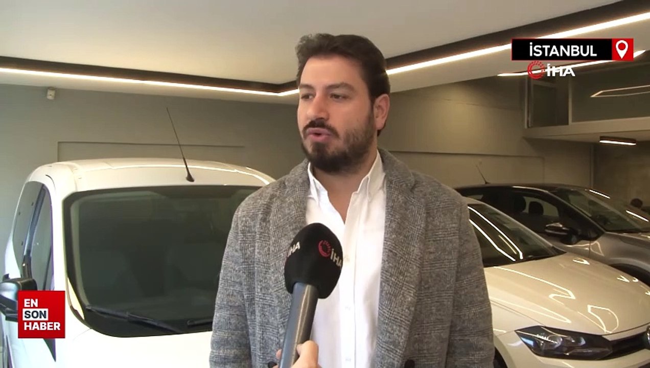 Oto galeriler ile bireysel satıcılar arasındaki makas açıldı