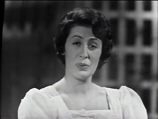PAM LIVERSIDGE & THE DELLTONES - Will I Ever Tell You (Bandstand 1963)