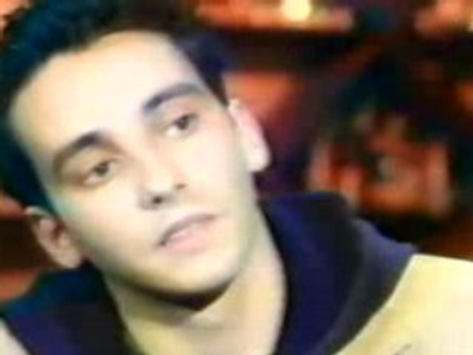 damien saez - Rock'n'roll star paris (réservoir)