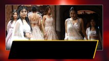 Aangan Wonderful Bridal Collections | Telugu Filmibeat