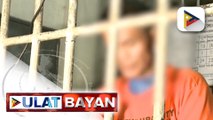 Suspek sa pagbebenta ng di-lisensyadong armas, arestado sa Muntinlupa City