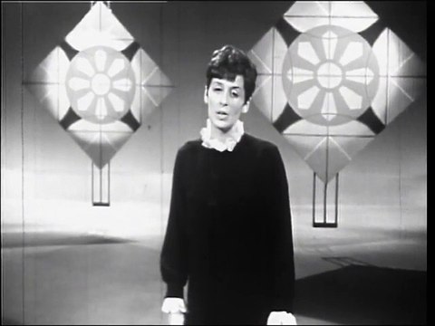 PAM LIVERSIDGE - And We Were Lovers (Bandstand 1968)