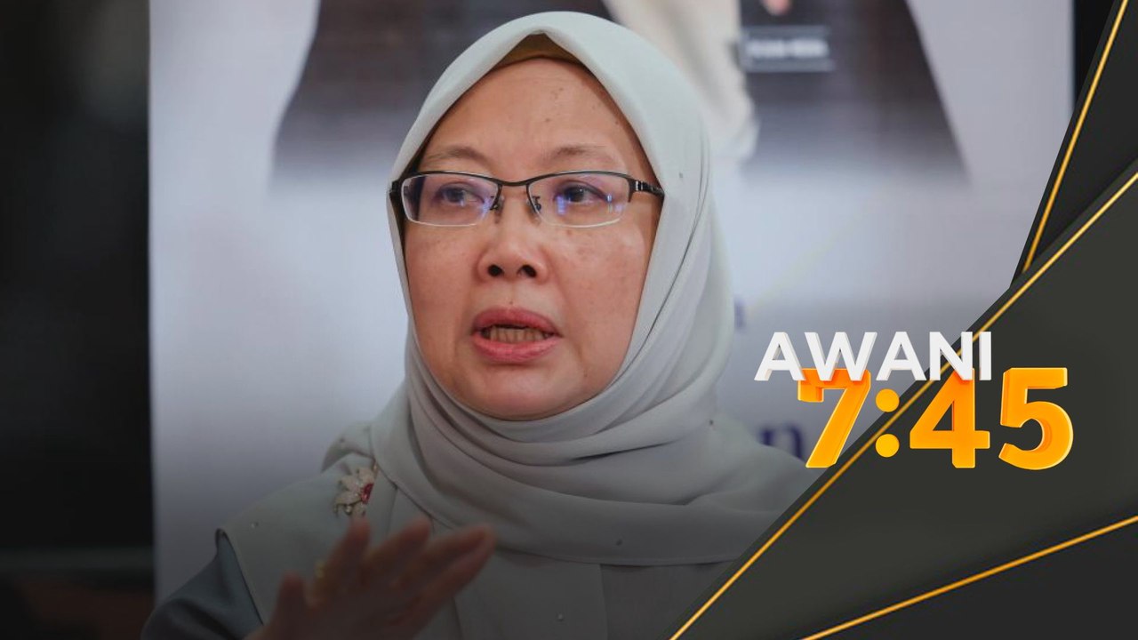 Pengampunan Najib: Tunggu kenyataan rasmi, elak berita berdasar sumber