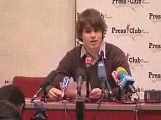 Le dernier appel de Lorenzo Betancourt