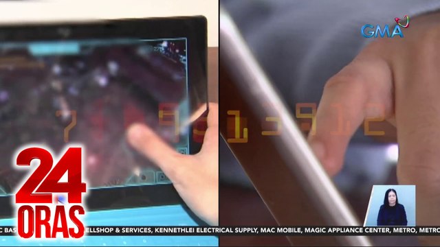 Mga larawan ng mga bata sa social media, maaring magamit sa malaswang content sa pamamagitan ng artificial intelligence — Council for the Welfare of Children | 24 Oras