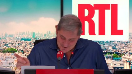 Le 2e Oeil de Philippe Caverivière  les poulets brésiliens