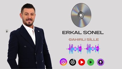 Discover the Unique Style of Erkal Sonel's Gahirli Sille 🎤