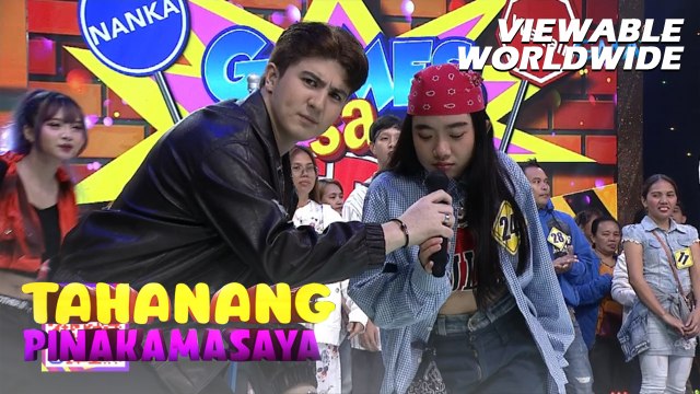 Tahanang Pinakamasaya: Outfit Check sa Tahanang Pinakamasaya! (January 27, 2024)