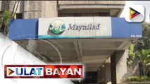Maynilad, magbibigay pa ng karagdagang diskuwento para sa kanilang mga regular lifeline customer