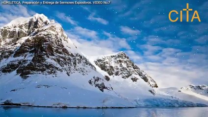 Predicación Expositiva - Clase N° 7