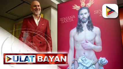 Mona Lisa painting, sinabuyan ng sabaw sa France