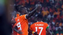 CAN 2023 : Le résumé des penaltys du match Côte d'Ivoire-Sénégal