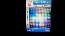 Laziness videos's vecchio Samsung SGH-ZV60 Ringtones on Samsung SGH-P910