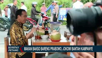 Pengamat Politik Sebut Jokowi Cerdik 'Manfaatkan' Posisi: Politisi yang Cerdik Seperti Rubah