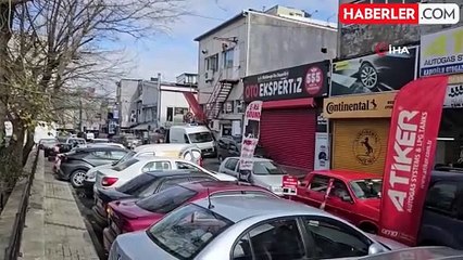 Sarıyer'de Gazinoda Silahlı Saldırı: 1 Ölü, 1 Yaralı
