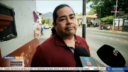 Hallan restos humanos en dos vehículos en la autopista México-Tuxpan