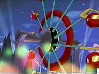 爆闘宣言ダイガンダー 第34回 「策略宣言! ダイガンダー強奪計画!!」