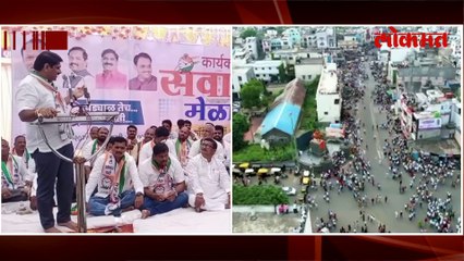 महायुतीत पहिला खडा?, लोकसभे आधी विधानसभेची तयारी, पवार - शिंदे गट भिडणार?