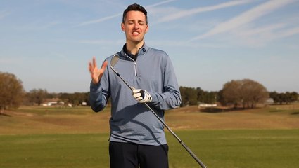 Is This The Perfect Golf Iron? | Golf Monthly
