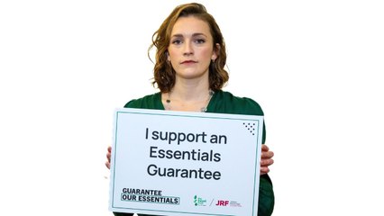 Ed Sheeran and Liam Gallagher sign open letter demanding politicians address poverty in the UK