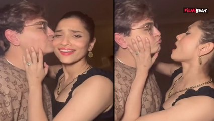 BB 17: Ankita Lokhande-Naved Sole के Party की इस Video से मचा बवाल, Netizens ने किया बुरी तरह Troll!