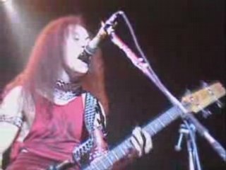 Venom - Countess Bathory