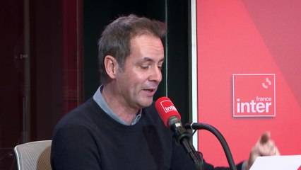 Karine Le Marchand à la tête de la révolution - Tanguy Pastureau maltraite l'info
