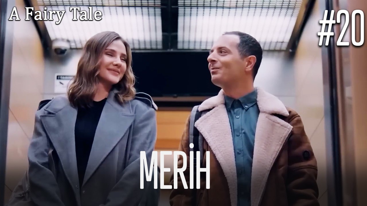 Merih Scenes #20