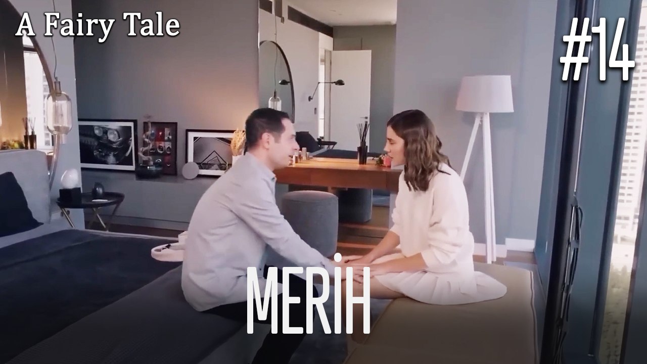 Merih Scenes #14