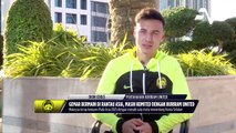 Dion Cools bakal beralih arah ke Liga utama Jepun atau Korea?