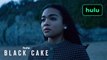 Black Cake - Trailer oficial de la serie de Hulu