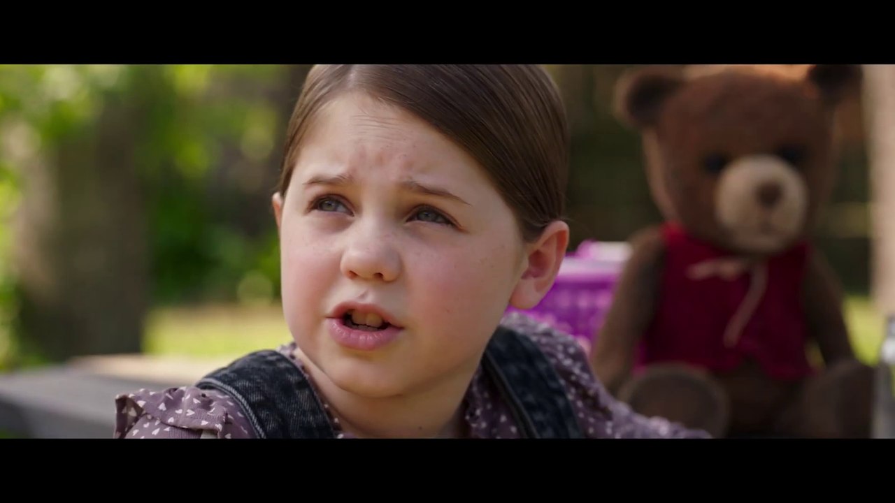 Imaginary - Trailer (Deutsch) HD