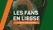 CAN 2023 - Les fans ivoiriens en liesse, les Sénégalais bons perdants