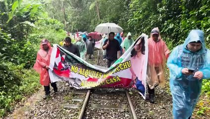 Gobierno de Perú mantendrá nuevo sistema de venta de tickets para Machu Picchu