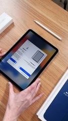 Touch ID or Face ID. #shorts