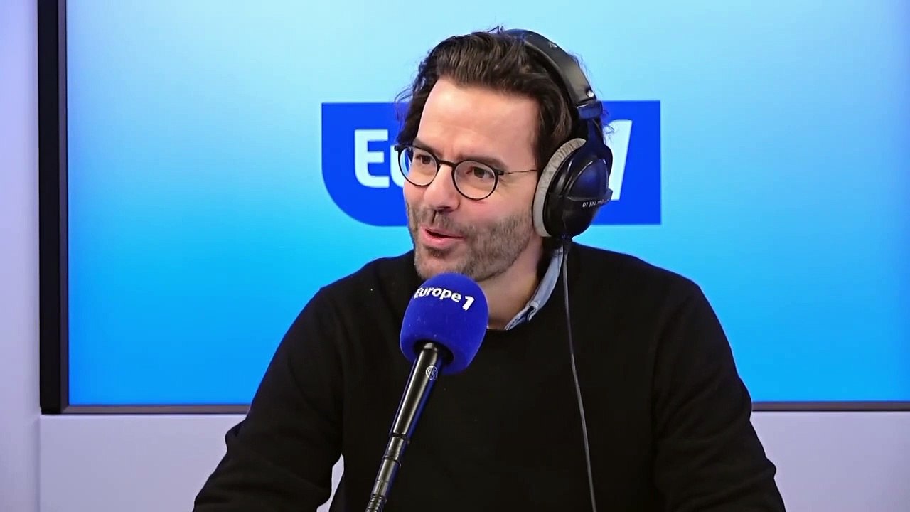 "J’ai essayé de garder la raison à ce moment-là" : Stéphane Bern raconte avec émotion comment il a vécu la mort de la princesse Diana