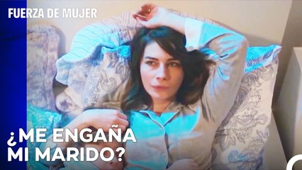 Jale Está De Mal Humor -  Fuerza De Mujer Capitulo 41