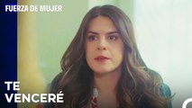 Ceyda Y Yeliz Se Pelearon -  Fuerza De Mujer Capitulo 44