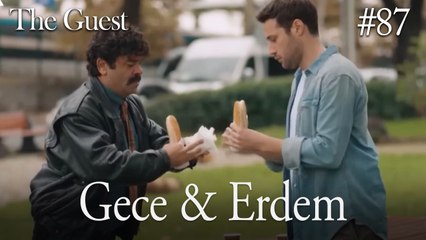 Gece & Erdem #87
