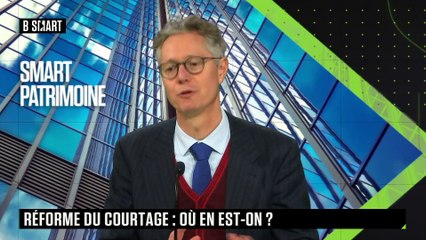 SMART PATRIMOINE - Emission du mercredi 31 janvier