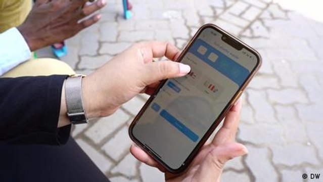 High tech meets tradition — recycling Kenyan style