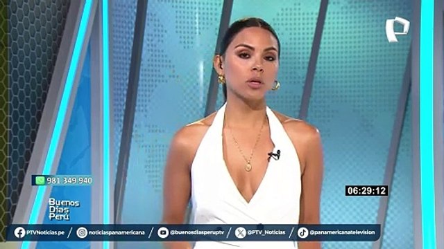 Martín Vizcarra: Eficcop detiene a exfuncionarios por el caso ‘Los intocables de la corrupción’