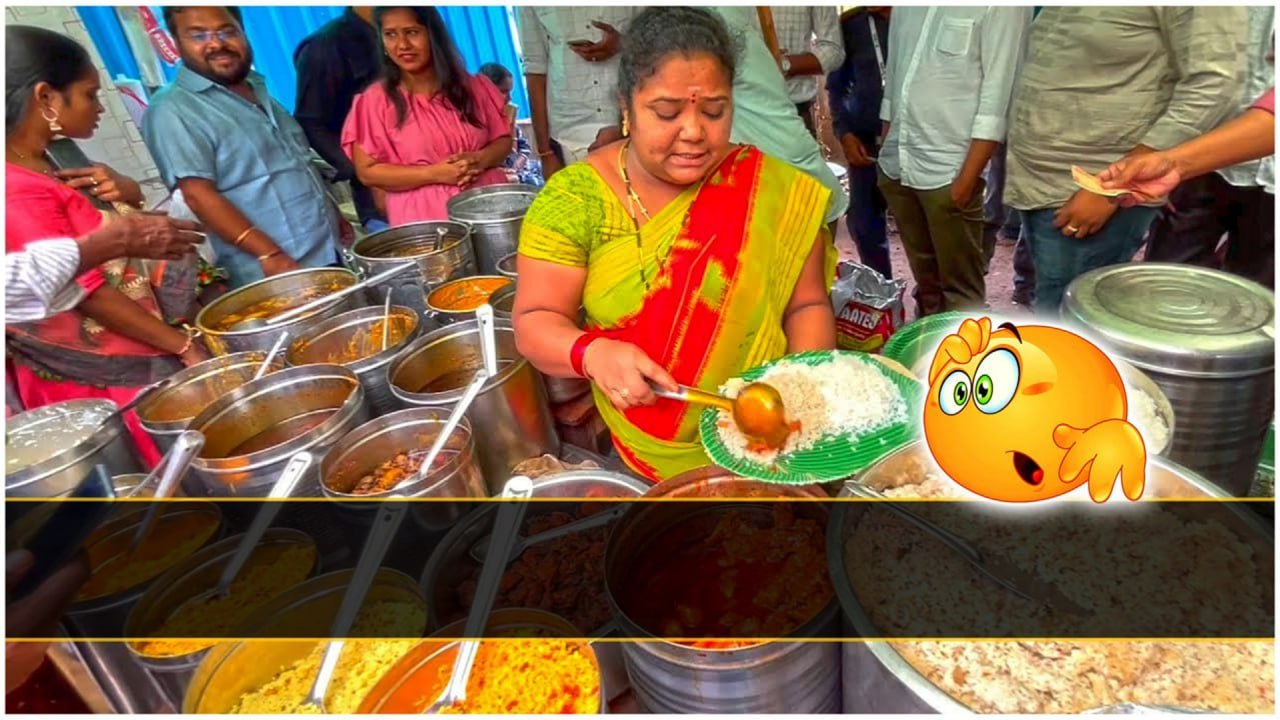 Kumari Aunty Food Stall వద్దకు ట్రాఫిక్ పోలీసులు | Filmibeat Telugu