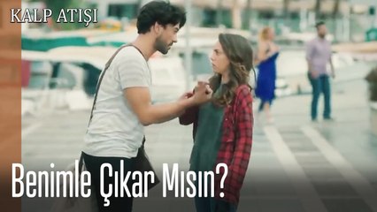Benimle Çıkar Mısın?