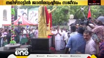 ജാതി രാഷ്ട്രീയം കൊടികുത്തി വാഴുന്ന തമിഴ്നാട്; സമുദായ സംഘടനകൾ വോട്ടെടുപ്പിൽ നിർണായകം | The Nation