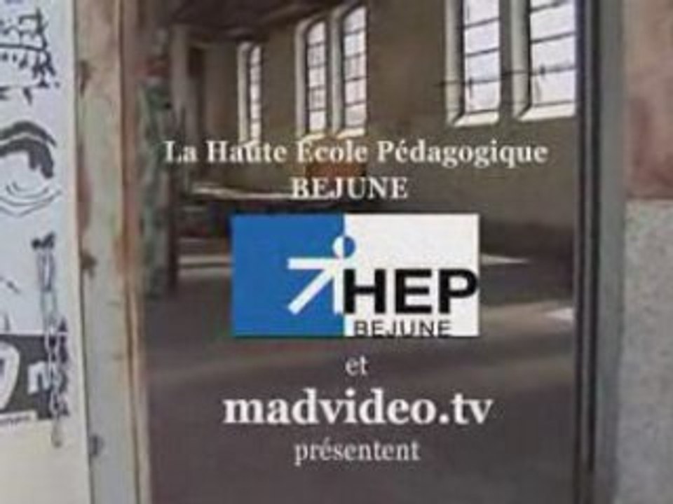 Parlements des Jeunes