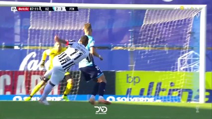 CARLINHOS - ATTACKING MIDFIELDER - PORTIMONENSE (POR) - SEASON 2023/2024