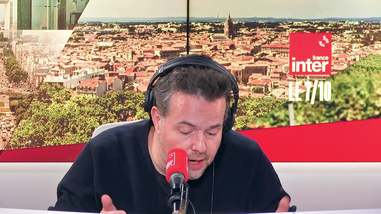 Hubert Védrine et Marion Van Renterghem : Ukraine, la guerre de la désinformation